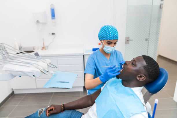 Best Cracked Tooth Emergency Dentist  in Ironton, MO